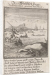 Whaling, Caspar Luyken by Anonymous
