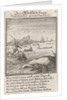Whaling, Caspar Luyken by Anonymous