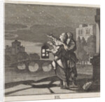 Emblem stars by Christoph Weigel