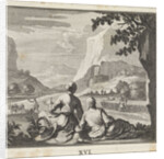 Emblem Valley by Christoph Weigel