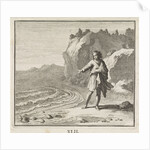 Emblem shells by Christoph Weigel