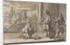 Charles IV by Johann David Zunnern