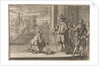 Charles IV by Johann David Zunnern