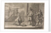 Charles IV by Johann David Zunnern