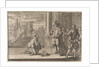 Charles IV by Johann David Zunnern