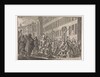 public proclamation of the treaties concluded at Nuremberg Germany by Johann David Zunnern
