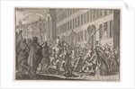 public proclamation of the treaties concluded at Nuremberg Germany by Johann David Zunnern