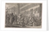 public proclamation of the treaties concluded at Nuremberg Germany by Johann David Zunnern