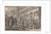 public proclamation of the treaties concluded at Nuremberg Germany by Johann David Zunnern