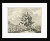 Taking of Landau Germany by Anonymous
