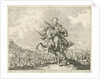Taking of Landau Germany by Anonymous