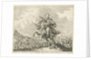 Taking of Landau Germany by Anonymous