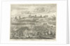 Battle of Turnhout Belgium by Jan Luyken