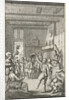 Vrijstermarkt at Schermerhorn by Jan Bouman