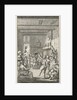 Vrijstermarkt at Schermerhorn by Jan Bouman