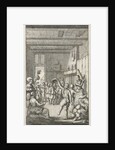 Vrijstermarkt at Schermerhorn by Jan Bouman