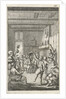 Vrijstermarkt at Schermerhorn by Jan Bouman