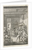 Vrijstermarkt at Schermerhorn by Jan Bouman