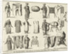 Priestly vestments by Willem Goeree
