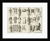 Priestly vestments by Willem Goeree