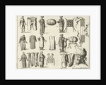 Priestly vestments by Willem Goeree