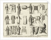 Priestly vestments by Willem Goeree