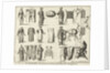 Priestly vestments by Willem Goeree