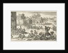 Conquest of Jerusalem by Timotheus ten Hoorn