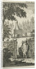 Tomb of Saint George by Charles Angot