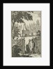 Tomb of Saint George by Charles Angot