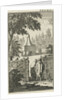 Tomb of Saint George by Charles Angot