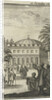 Gravestone in Ahmadabad by Charles Angot