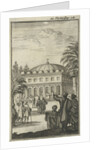 Gravestone in Ahmadabad by Charles Angot