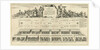 Second floor of Noah's Ark by Wilhelmus Goeree I