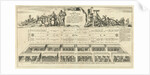 Second floor of Noah's Ark by Wilhelmus Goeree I
