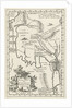 Map of Ceylon by Jordaan Luchtmans