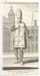 Convicted in sackcloth by Henricus Wetstein