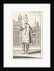 Convicted in sackcloth by Henricus Wetstein