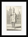 Convicted in sackcloth by Henricus Wetstein