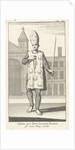 Convicted in sackcloth by Henricus Wetstein
