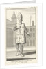 Convicted in sackcloth by Henricus Wetstein