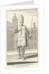 Convicted in sackcloth by Henricus Wetstein