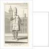 Convicted in sackcloth by Henricus Wetstein
