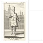 Convicted in sackcloth by Henricus Wetstein