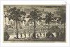 Cornelis Tromp by Timotheus ten Hoorn