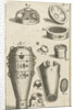 Distillation device by Jan Claesz ten Hoorn