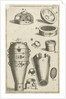 Distillation device by Jan Claesz ten Hoorn