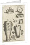 Distillation device by Jan Claesz ten Hoorn