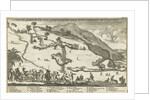 Goldmine Tambang to Sumatra Indonesia by Willem van de Water