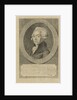 Portrait of Jean-Louis Baudelocque by P. Verleus
